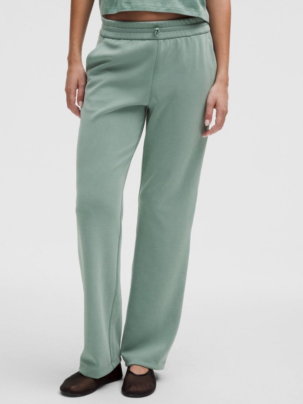 Lululemon Softstreme High-Rise Pant